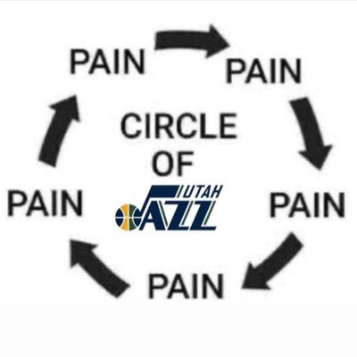Here to help Jazz fans from crying themselves to sleep every night