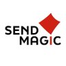 sendmagic's profile picture. メール配信ソフトウェア・メールリレーサービス「SENDMAGIC」を提供するセンドマジック株式会社の公式Twitterです。
メール配信に関する情報や会社のお知らせを発信していきます！
※お問合せは製品サイトからお願いいたします
※運用担当の個人的なつぶやきも含まれます