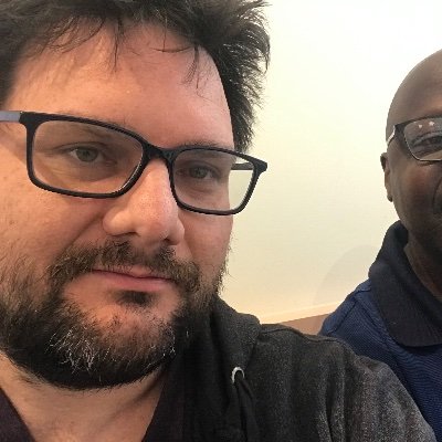 JJSBoyce's profile picture. I’m just this guy, you know?