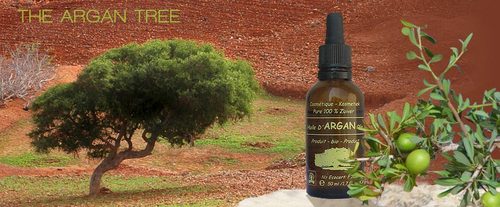 arganabeauty's profile picture. 100%  organic Argana  beauty  supply