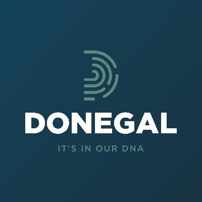 We are diverse, natural & authentic. #IrelandsDNA, coded in Donegal.
Home of the #LoveDonegal & #BuyDonegal campaigns.
#DonegalItsInOurDNA #IrelandsDNA