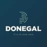 Donegal_ie's profile picture. We are diverse, natural & authentic. #IrelandsDNA, coded in Donegal.
Home of the #LoveDonegal & #BuyDonegal campaigns.
#DonegalItsInOurDNA #IrelandsDNA