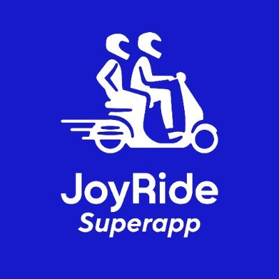 JoyRide Superapp