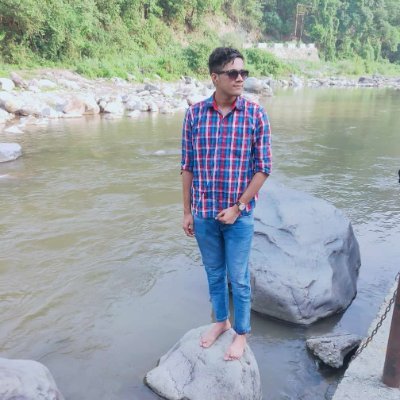 Astrology 🪐। Hindu by blood by culture
❤️ belongs from Uttarakhand🚩