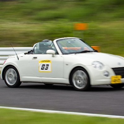 murusie's profile picture. ロード、MTB、折り畳み等幅広く自転車を楽しんでます。
たまにオートバイにも乗り、紙飛行機も飛ばしたりします。