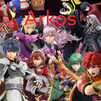 Arkos45154330 Profile Picture