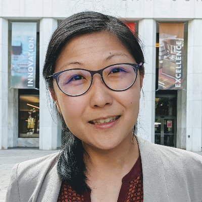 Opinions=my own. Critical Race Theory, work law & social movements. Assoc prof @BrooklynLaw. Legal theory nerd; former community organizer. (she/her)