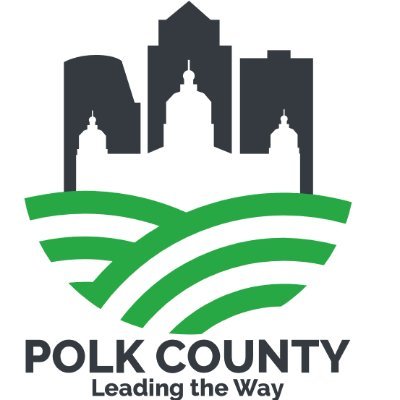 Serving a diverse Central Iowa community, Polk County is among the nation’s most innovative public institutions.