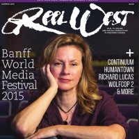 Reel West Magazine (@reelwestmag) 's Twitter Profile Photo Reel West Magazine (@reelwestmag) 's Twitter Profile Photo