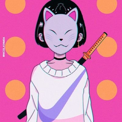 Azula_tam's profile picture. --¿No ves que va la luna rodando por Callao?
🐱🐱
🎻💕