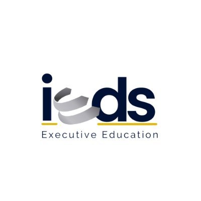 Aliados estratégicos en el crecimiento profesional y organizacional de nuestros clientes y alumnos.
@IEDS_ExED