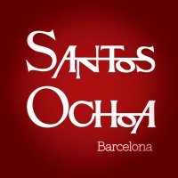 Llibreria Santos Ochoa(@SantosochoaBCN) 's Twitter Profileg