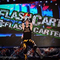 Flash Carter ⚡️(@flash_carter_) 's Twitter Profile Photo
