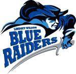 Lindsey Wilson College Cycling Team