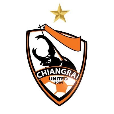 (Official Chiangrai United Football Club)
The Football Club in Thai League (T1).Established since 2009, located in Chiangrai Thailand. #CRUTD