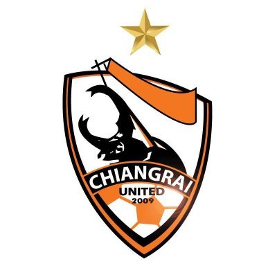 (Official Chiangrai United Football Club) 
The Football Club in Thai League (T1).Established since 2009, located in Chiangrai Thailand. #CRUTD