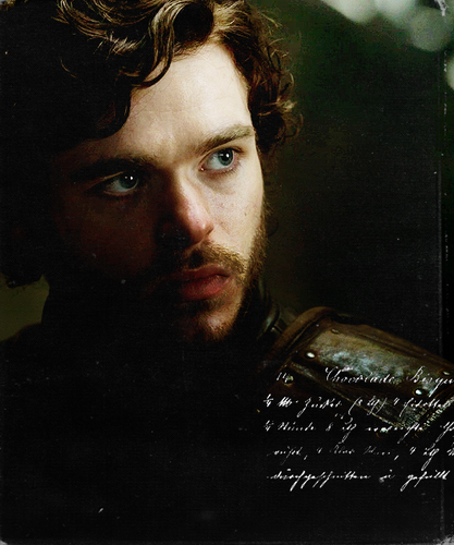 Robb Stark