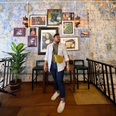 NaimKhairi's profile picture. Bukan senang nak senang💪