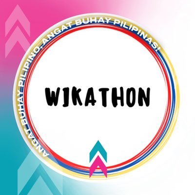 An annual readathon for Buwan ng Wika celebrating Filipino authors! hosted by @yourtitakate