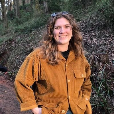 Digital Marketing Lead at @ausconservation.
🏕⛈️♻️🏔🐳🐕
I roam between unceded Wurundjeri, Gadigal and Gumbaynggirr land.