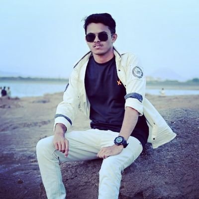 Kalekvaibhav's profile picture. hydraulic design Engineer