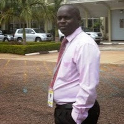 A multimedia journalist for over 20 years  based in Kampala,Uganda.