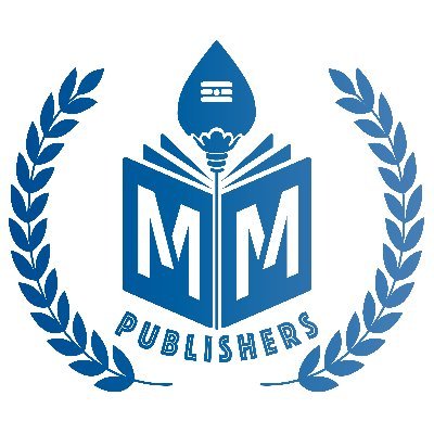 mmpubl's profile picture. MM Publishers is the part of MM India Medical Services Private Limited registered under Companies Act 1956. 
We bridge the authors and readers to connect online