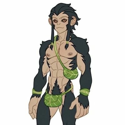 yorororo95's profile picture. 🐻