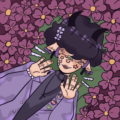 bee !!💫🍄さんのプロフィール画像