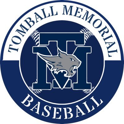 Proud Husband, Father, and Coach. Head Baseball Coach at Tomball Memorial High School. W2!