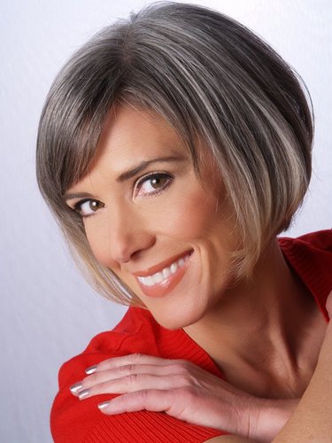 Shereen Jegtvig Lehman