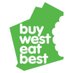 Buy West Eat Best (@buywesteatbest) Twitter profile photo Buy West Eat Best (@buywesteatbest) Twitter profile photo