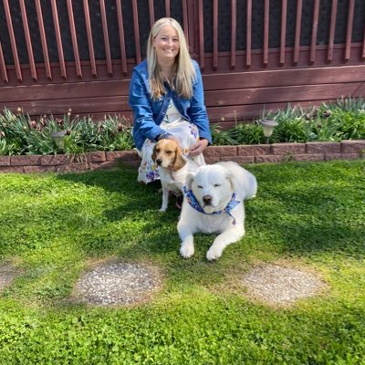 skaggs_whitney's profile picture. Ultra-MAGA🇺🇸 Dog Mommy🐶🐶 Pharmacy Technician💊
