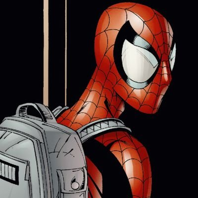 The Official Ultimate Spider-Man account!
