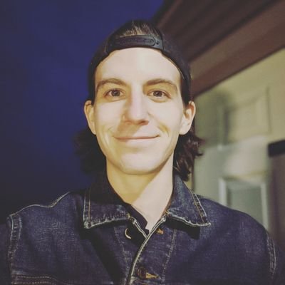 ShawnGoodrow Profile Picture