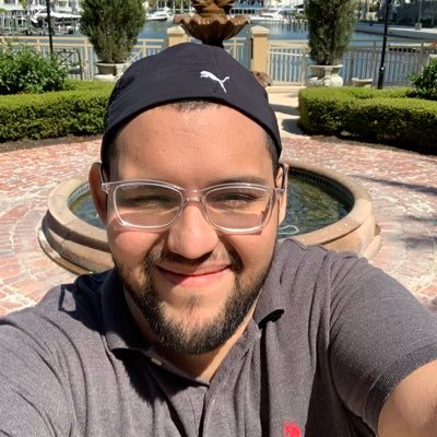 Pedro74597141's profile picture. Tigrero 🐅🇻🇪 No Soy Madrileño, al no nacer en Madrid; Pero si Soy Madridista por convicción y fe. Hala Madrid 🤍 #Health worker. 🇻🇪🇺🇸 #IMG #CDS
