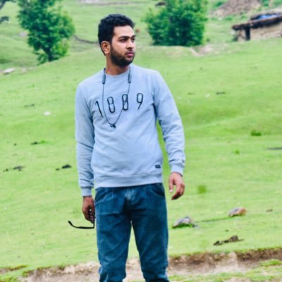 Works at General Administration Department, Government of Jammu and Kashmir.