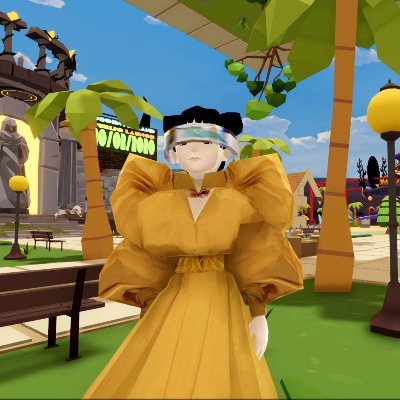 YAPING_FASHION's profile picture. Designer of 2022 Beijing Winter Olympic games｜Focus on digital fashion and fashion in metaverse| Chief designer of DigiFun