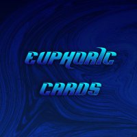 Euphoric Cards (@euphoriccards) 's Twitter Profile Photo Euphoric Cards (@euphoriccards) 's Twitter Profile Photo