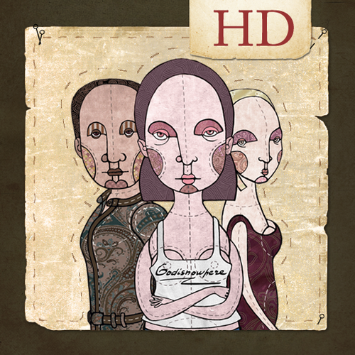 The first  ever interactive  #book for adult audiences! 
 Want a copy of #CRACK69? Come to #AppStore!
http://t.co/Sx8Qe6yTun
