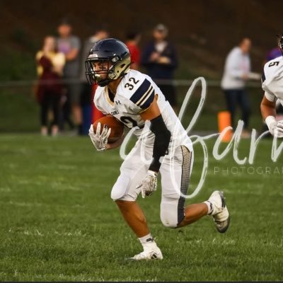Aidenmye's profile picture. Schuylkill Haven High School 2024~ RB/LB~5'11' 215 https://t.co/NuzXuV2sag