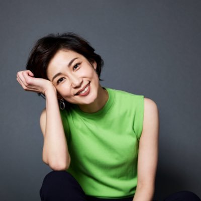 主に舞台上で歌ったり、踊ったり、演じたりしています🫡✨ グランアーツ所属https://t.co/5vGqrCn1YY🎪 石川県能美市観光大使🫶🏼 ブログやってます👩🏻💻https://t.co/oEeqUlr3eW…