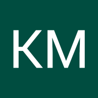 KM K (@kmk48747786) 's Twitter Profile