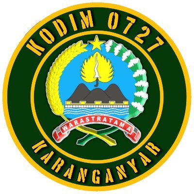 Kodim Karanganyar