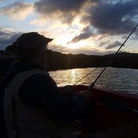 Finsbay Fishings(@FinsbayFishings) 's Twitter Profile Photo