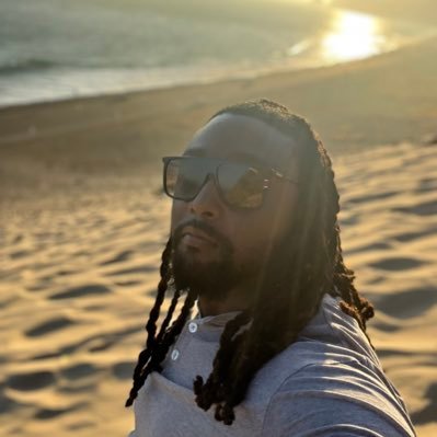 God is Love! |Former University of Michigan DB/Alum| CMU M.A. Sports Med/Business| Be Great LLC| ISSA Cert. Trainer