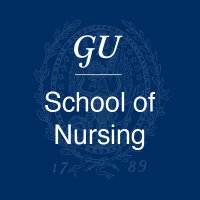 Georgetown University School of Nursing(@GtownNursing) 's Twitter Profile Photo