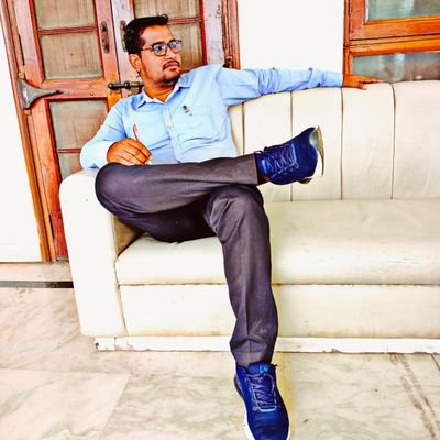 Ambedkarite | Social Activist |Teacher।Humanism| Nature Lover|Son of Former| जय जोहार,जय सतनाम, जय भीम, जय छत्तीसगढ़