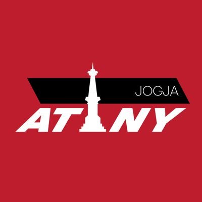 Official Account Atiny in Yogyakarta, Indoneaia || Fanbase for support @ATEEZofficial