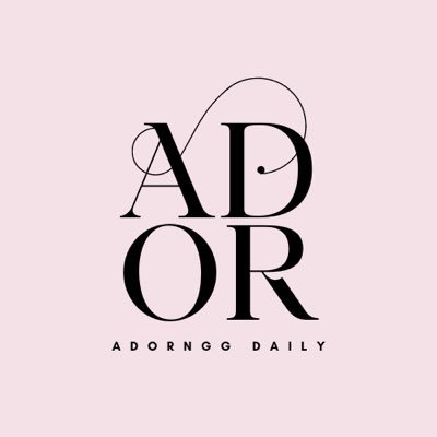 The first and prime fanbase for Min Heejin's new label ADOR (@alldoorsoneroom) providing you daily news and updates –– est. 190630 🐰
